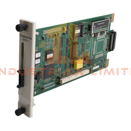ABB SPSEM11 SOE Master Module