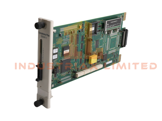 ABB SPSEM11 SOE Master Module