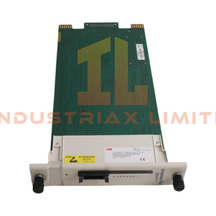 ABB SPSEM11 SOE Master Module