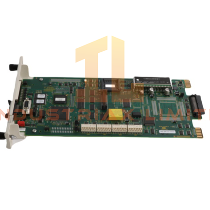 ABB SPSEM11 SOE Master Module