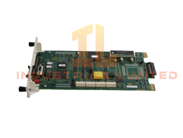 ABB SPSEM11 SOE Master Module