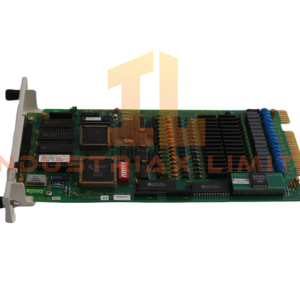 ABB SPSET01 SOE DI and Time Synch Module