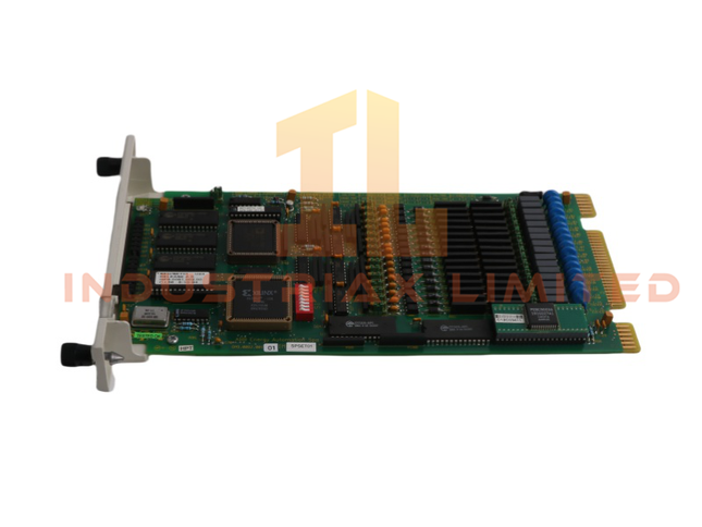 ABB SPSET01 SOE DI and Time Synch Module