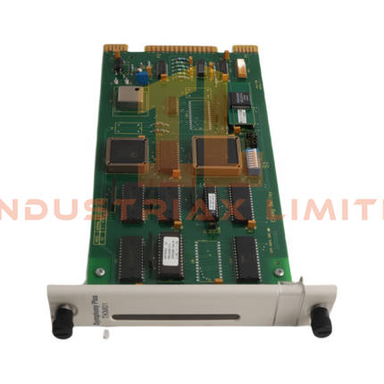 ABB SPTKM01 SOE Time Keeper Master