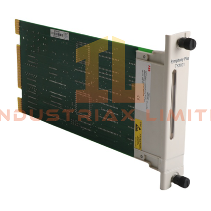 ABB SPTKM01 SOE Time Keeper Master