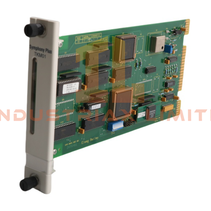 ABB SPTKM01 SOE Time Keeper Master