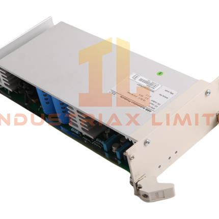 ABB SR511 3BSE000863R1 Redundant 5V Regulator