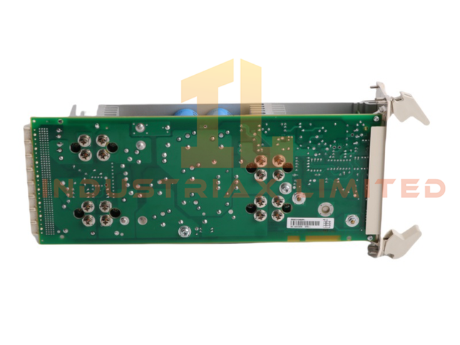 ABB SR511 3BSE000863R1 SR511 Redundant 5V Regulator