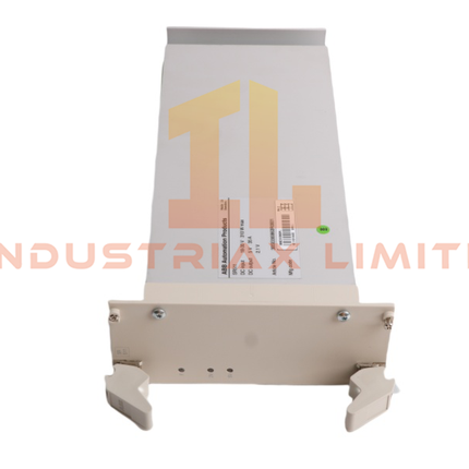 ABB SR511 3BSE000863R1 Redundant 5V Regulator