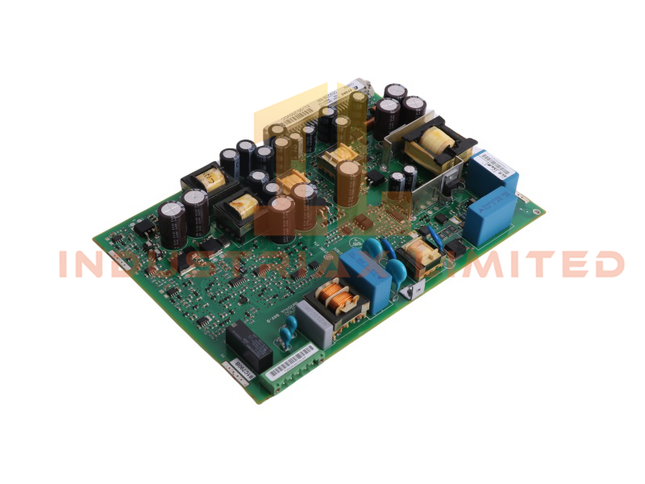 ABB SR91C790 1MRK002239-BBR01 Power Supply Module