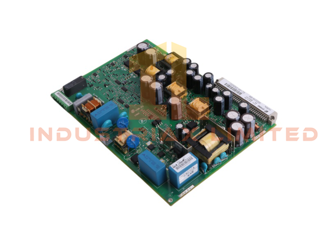 ABB SR91C790 1MRK002239-BBR01 Power Supply Module