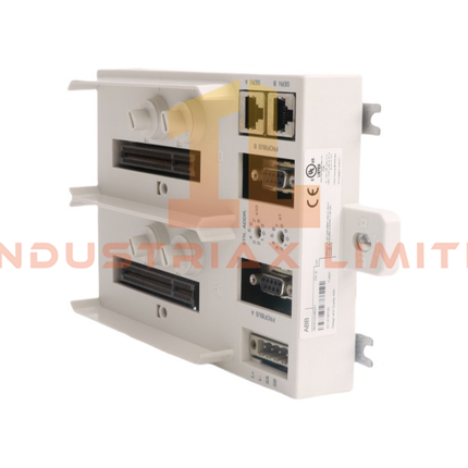 ABB TU846 3BSE022460R1 Module Termination Unit