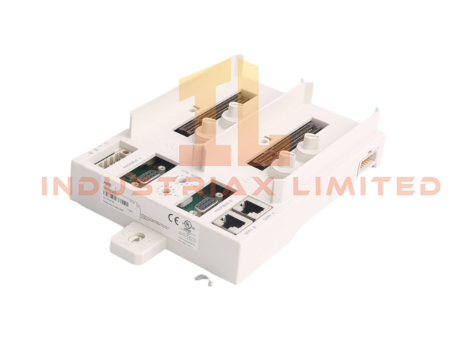 ABB TU846 3BSE022460R1 Module Termination Unit