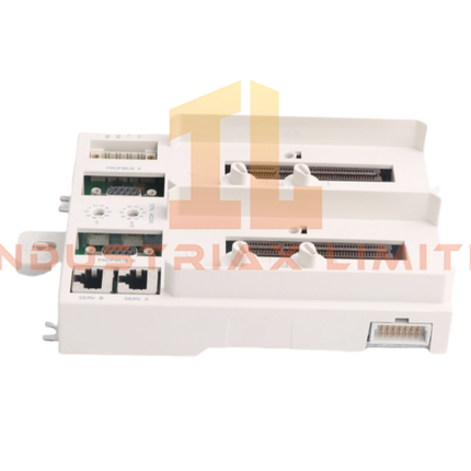 ABB TU846 3BSE022460R1 Module Termination Unit