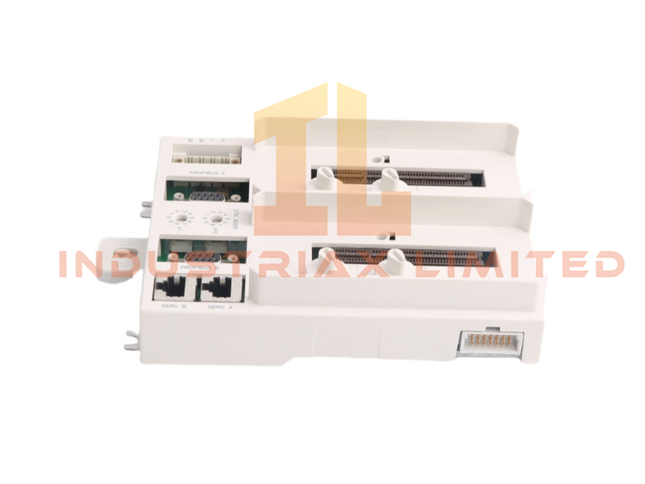 ABB TU846 3BSE022460R1 Module Termination Unit