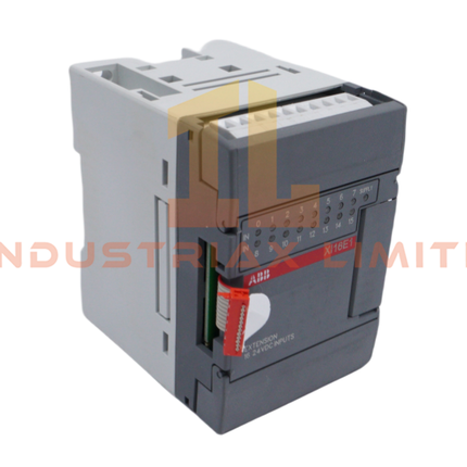 ABB XI16E1 1SBP260100R1001 Extensible Remote Unit