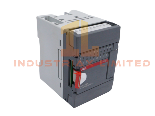 ABB XI16E1 1SBP260100R1001 Extensible Remote Unit