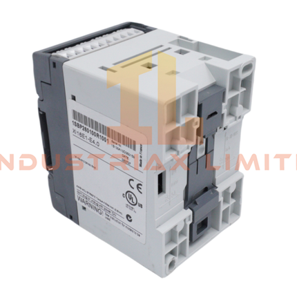 ABB XI16E1 1SBP260100R1001 Extensible Remote Unit