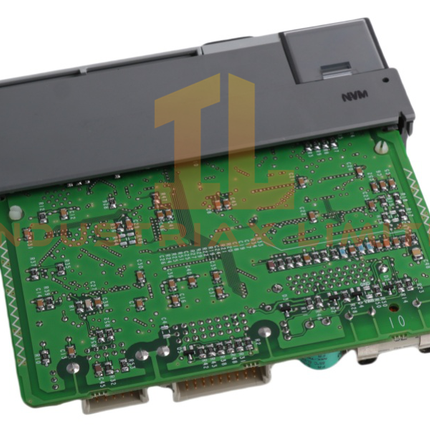 Allen Bradley 1747-L532 SLC 5/03 16K Controller Modular