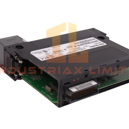 Allen-Bradley 1756-IV16 Digital Input Module
