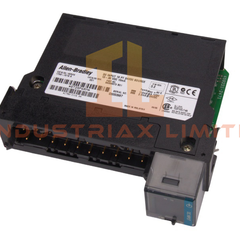 Collection image for: Allen-Bradley 1756 Series (ControlLogix)