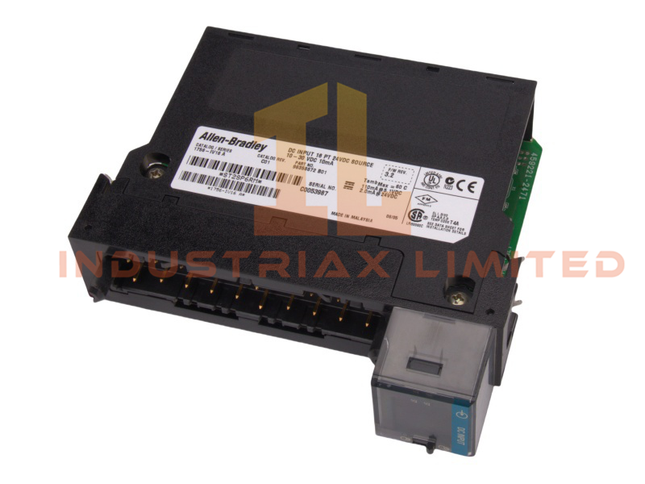 Allen-Bradley 1756-IV16 Digital Input Module