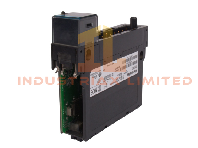 Allen-Bradley 1756-IV16 Digital Input Module