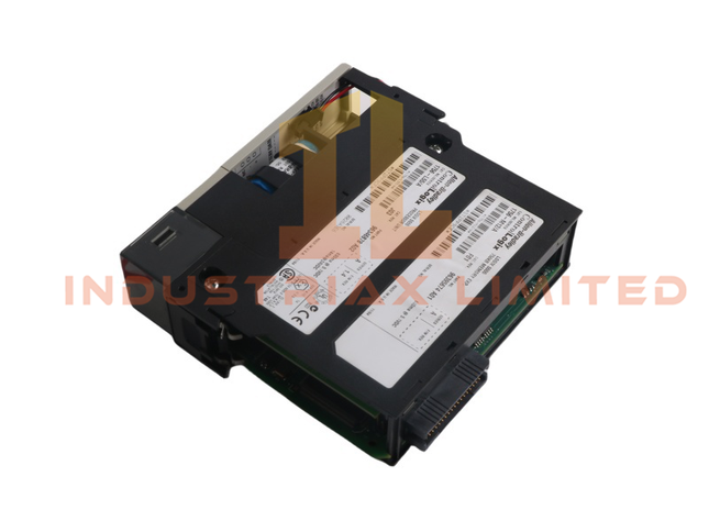 Allen-Bradley 1756-L55M14 ControlLogix Controller Processor