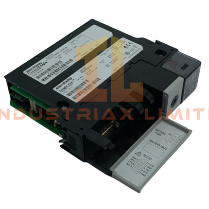 Allen-Bradley 1756-L55M14 ControlLogix Controller Processor