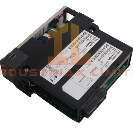 Allen-Bradley 1756-L55M23 ControlLogix Controller and Memory Board