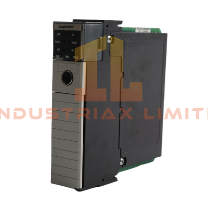 Allen-Bradley 1756-L55M23 ControlLogix Controller and Memory Board