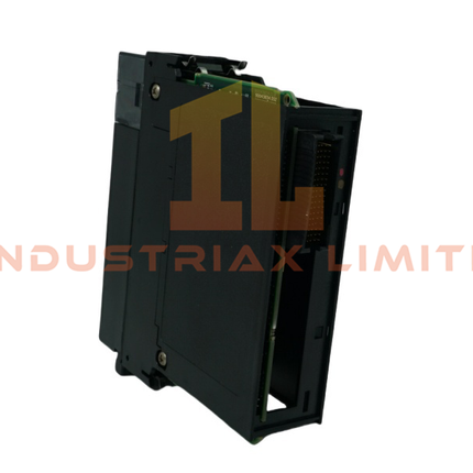 Allen-Bradley 1756-M02AE Motion Module Replacement