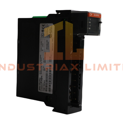 Allen-Bradley 1756-OA16 ControlLogix Discrete Output Module
