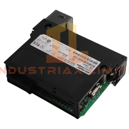 Allen-Bradley 1756-OA16 ControlLogix Discrete Output Module