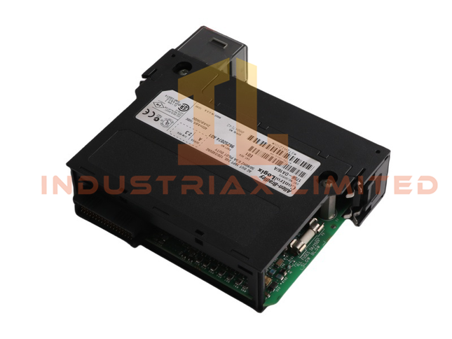 Allen-Bradley 1756-OA16 ControlLogix Discrete Output Module