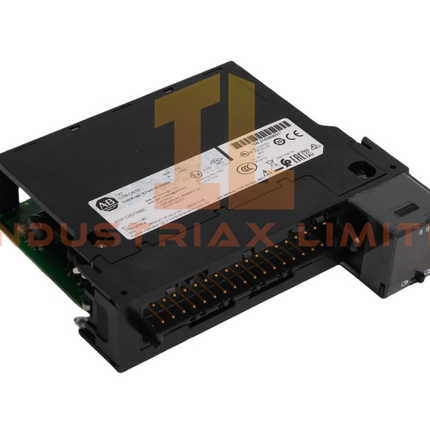 Modul Keluaran Digital AC Allen-Bradley 1756-OA16I