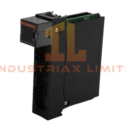 Modul Keluaran Digital AC Allen-Bradley 1756-OA16I