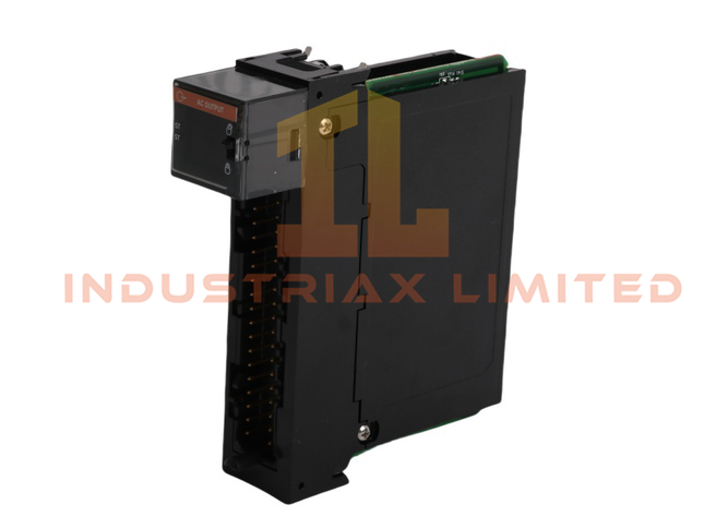 Allen-Bradley 1756-OA16I AC Digital Output Module