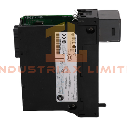 Modul Keluaran Digital AC Allen-Bradley 1756-OA16I