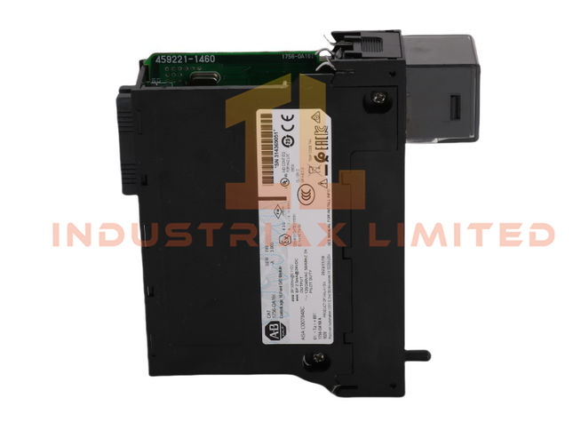 Allen-Bradley 1756-OA16I AC Digital Output Module