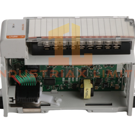 Modul I/O Analog Allen Bradley 1769-IF4XOF2