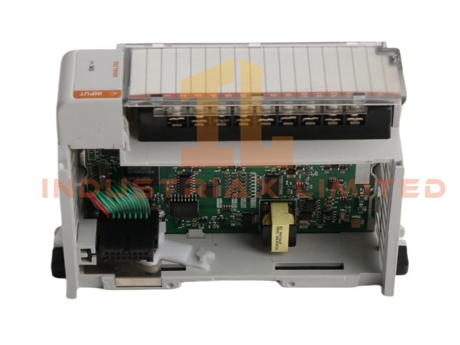 Allen Bradley 1769-IF4XOF2 Analog I/O Module