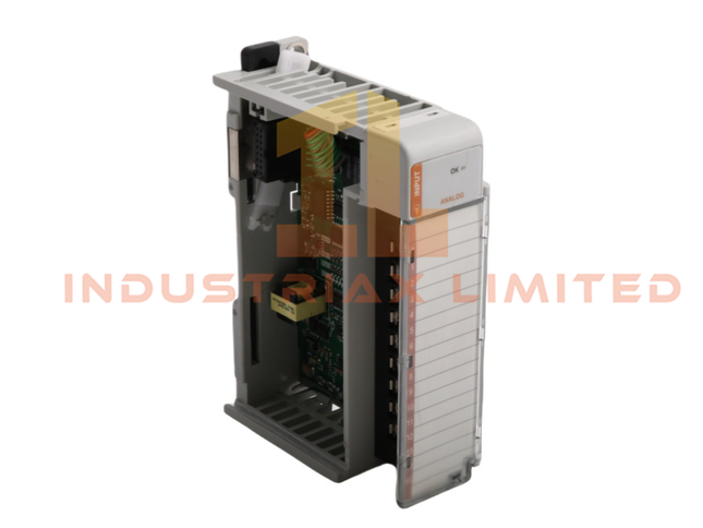 Allen-Bradley 1769-IF4XOF2 Analog I/O Module