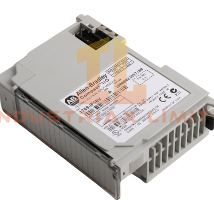 Modul I/O Analog Allen Bradley 1769-IF4XOF2