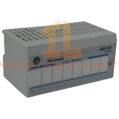 Collection image for: Allen-Bradley 1794 Series (Flex I/O)
