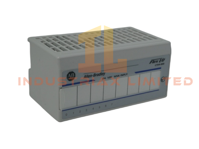 Allen Bradley 1794-IB8 FLEX I/O Digital Input Modules