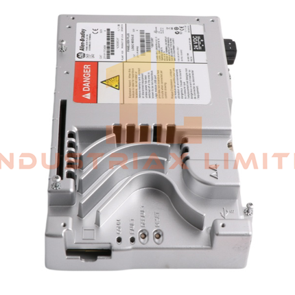 Allen Bradley 2711P-RP8D PanelView Plus 6 HMI Terminal