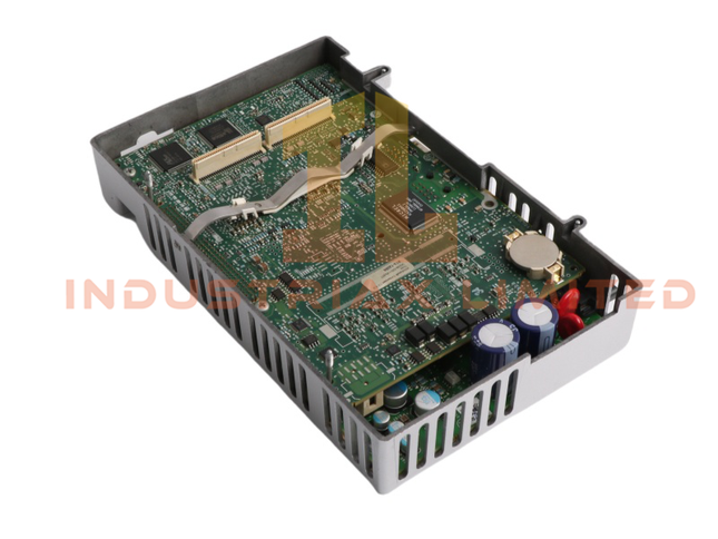 Allen Bradley 2711P-RP8D Logic Module