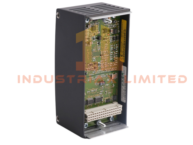 Bachmann AIO288 Analog Input/Output Module
