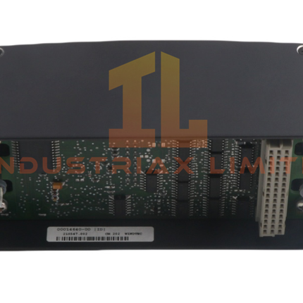 Bachmann CM202 Canopen Master Module